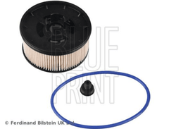 Kraftstofffilter für HYUNDAI KIA SANTA FE IV Kasten/SUV SORENTO III