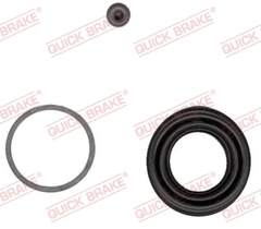 Reparatursatz Bremssattel Hinterachse für BMW FORD MAZDA MERCEDES-BENZ VOLVO 1