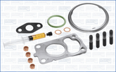 Montagesatz Lader für BMW 3 Touring Coupe 5 6 Cabriolet X3 X5 X6