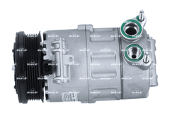 Kompressor Klimaanlage für FORD VOLVO LAND ROVER GALAXY II MONDEO IV Stufenheck