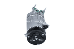 Kompressor Klimaanlage für FORD VOLVO LAND ROVER GALAXY II MONDEO IV Stufenheck