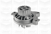 Wasserpumpe Motorkühlung verstärkt für AUDI VOLVO VW 100 C4 Avant Stufenheck A6