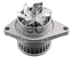 Wasserpumpe Motorkühlung für SEAT SKODA VW AROSA CORDOBA Vario IBIZA II III INCA
