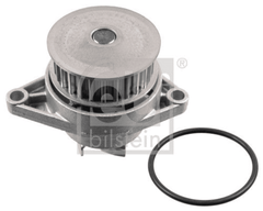 Wasserpumpe Motorkühlung für SEAT SKODA VW AROSA CORDOBA Vario IBIZA II III INCA