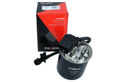 Kraftstofffilter für MERCEDES-BENZ MARCO POLO Camper SPRINTER 3-t Kasten 3,5-t