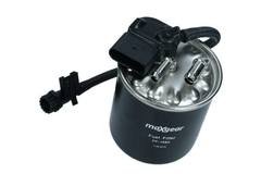 Kraftstofffilter für MERCEDES-BENZ MARCO POLO Camper SPRINTER 3-t Kasten 3,5-t