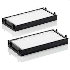 Filter Innenraumluft für BMW X5 X6