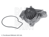 Wasserpumpe Motorkühlung für HONDA ROVER CIVIC IV Stufenheck Hatchback Shuttle