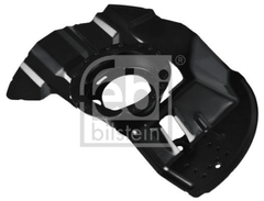 Spritzblech Bremsscheibe Vorderachse links für BMW 3 Coupe Touring Cabriolet