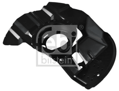 Spritzblech Bremsscheibe Vorderachse links für BMW 3 Coupe Touring Cabriolet