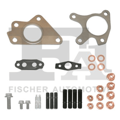 Montagesatz Lader für MAZDA 3 Stufenheck 5 6 Station Wagon Hatchback Sport Kombi