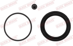 Reparatursatz Bremssattel Vorderachse für NISSAN PEUGEOT SUBARU VOLVO CHEVROLET