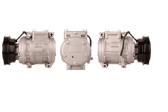 Kompressor Klimaanlage für TOYOTA LAND CRUISER 80 100