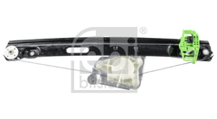 Fensterheber hinten links für BMW 3 Touring