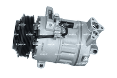 Kompressor Klimaanlage für NISSAN RENAULT QASHQAI / +2 I VAN