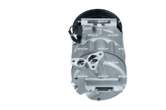 Kompressor Klimaanlage für NISSAN RENAULT QASHQAI / +2 I VAN