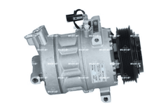 Kompressor Klimaanlage für NISSAN RENAULT QASHQAI / +2 I VAN