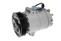 Kompressor Klimaanlage für OPEL ASTRA J Caravan GTC Stufenheck MERIVA B