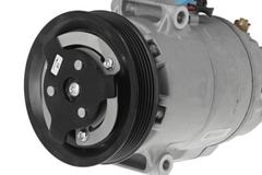 Kompressor Klimaanlage für OPEL ASTRA J Caravan GTC Stufenheck MERIVA B