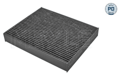 Filter Innenraumluft für FORD USA FOCUS IV Stufenheck Turnier GALAXY III KUGA