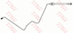 Bremsschlauch Hinterachse links für FORD GALAXY II MONDEO IV Stufenheck Turnier