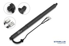 Elektromotor Heckklappe links für PEUGEOT 3008 II SUV Van