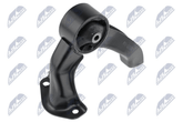 Lagerung Motor hinten für MITSUBISHI ASX LANCER VII VIII Sportback OUTLANDER II