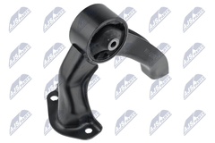 Lagerung Motor hinten für MITSUBISHI ASX LANCER VII VIII Sportback OUTLANDER II