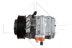 Kompressor Klimaanlage für JOHN DEERE Series 6000 6010 6020