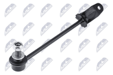 Koppelstange Stabilisator Hinterachse links für LEXUS LS