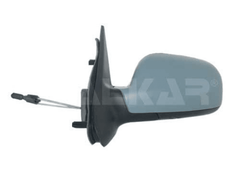 Außenspiegel links für CITROËN XSARA Break Coupe Kasten/Schrägheck