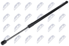 Gasfeder Koffer Laderaum für CITROËN C5 AIRCROSS