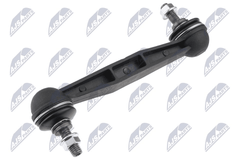 Koppelstange Stabilisator Hinterachse für PEUGEOT 406 Break Coupe