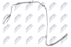 Ölleitung Lader für AUDI SEAT VW A4 B5 Avant B6 B7 A6 C5