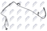 Ölleitung Lader für AUDI SEAT VW A4 B5 Avant B6 B7 A6 C5