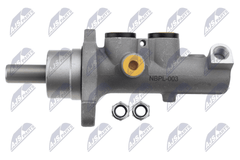 Hauptbremszylinder für OPEL ASTRA H Caravan GTC TwinTop Stufenheck FAMILY