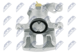Bremssattel Hinterachse links für AUDI 80 B3 Stufenheck 90 100 C4 Avant 200 C3