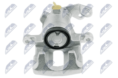 Bremssattel Hinterachse links für AUDI 80 B3 Stufenheck 90 100 C4 Avant 200 C3