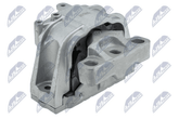 Lagerung Motor rechts für AUDI SEAT SKODA VW A3 A4 B5 Avant A6 C4 CABRIOLET B3