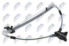 Fensterheber hinten links für MAZDA CX-7