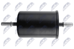 Kraftstofffilter für CITROËN FIAT LANCIA NISSAN OPEL PEUGEOT RENAULT ZASTAVA