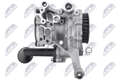 Ölpumpe für AUDI SEAT SKODA VW A3 Sportback Limousine Cabriolet Q2 Q3 TT