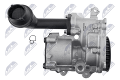 Ölpumpe für AUDI SEAT SKODA VW A3 Sportback Limousine Cabriolet Q2 Q3 TT