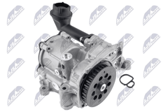 Ölpumpe für AUDI SEAT SKODA VW A3 Sportback Limousine Cabriolet Q2 Q3 TT