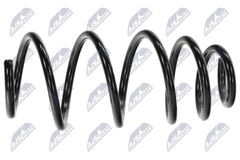 Fahrwerksfeder Vorderachse für OPEL ZAFIRA TOURER C