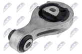 Lagerung Motor hinten für FIAT OPEL DOBLO Pritsche/Fahrgestell Kombi Cargo
