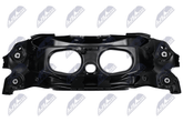 Achskörper Hinterachse für FORD MONDEO III Stufenheck
