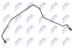 Ölleitung Lader für AUDI A4 B7 Avant A6 C6