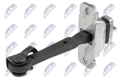 Türfeststeller hinten für HONDA CIVIC VI Fastback Stufenheck Hatchback Aerodeck