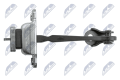 Türfeststeller hinten für HONDA CIVIC VI Fastback Stufenheck Hatchback Aerodeck